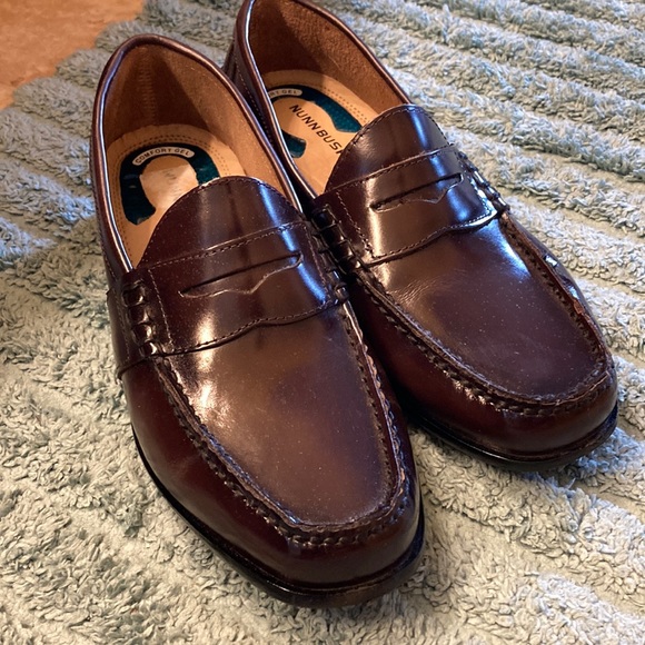Men’ Penny Loafers main image 6